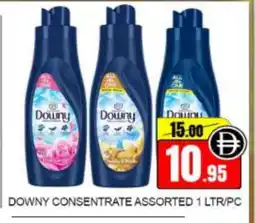 Mango Hypermarket LLC DOWNY Softener offer