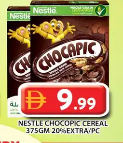 Grand Hyper Market NESTLE Cereals offer