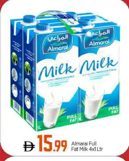 Bigmart ALMARAI Fresh Milk offer