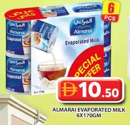 Grand Hyper Market ALMARAI Evaporated Milk offer