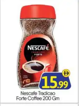 Bigmart NESCAFE Coffee offer