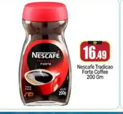 Bigmart NESCAFE Coffee offer