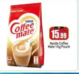 Bigmart COFFEE-MATE Coffee Creamer offer