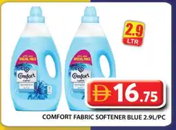 Grand Hyper Market COMFORT Softener offer