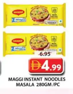 Grand Hyper Market MAGGI Noodles offer