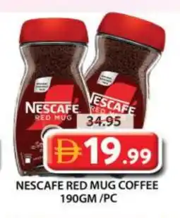 Grand Hyper Market NESCAFE Coffee offer
