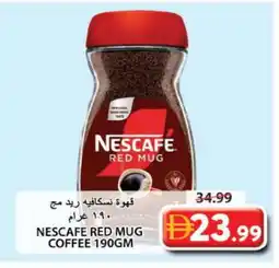 Grand Hyper Market NESCAFE Coffee offer