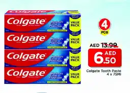 Mark & Save COLGATE Toothpaste offer