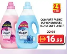 Grand Hyper Market COMFORT Softener offer