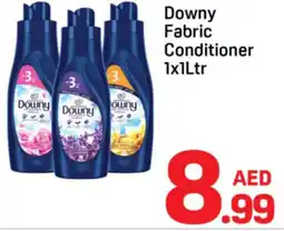 Day To Day Downy Fabric Conditioner offer