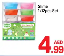 Day To Day Slime offer