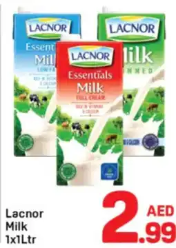 Day To Day Lacnor Milk offer