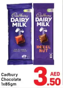 Day To Day Cadbury Chocolate offer