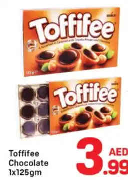 Day To Day Toffifee Chocolate offer