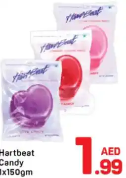 Day To Day Hartbeat Candy offer