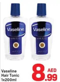Day To Day Vaseline Hair Tonic offer