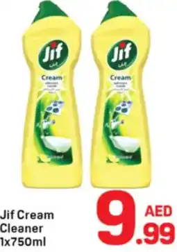 Day To Day Jif Cream Cleaner offer