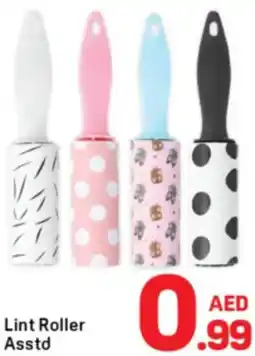 Day To Day Lint Roller Asstd offer