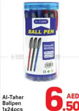 Day To Day Al-Taher Ballpen offer