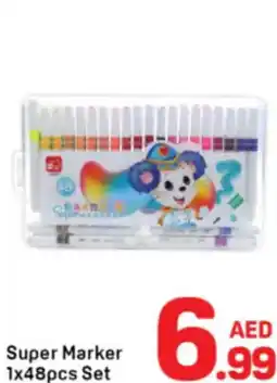 Day To Day Super Marker offer