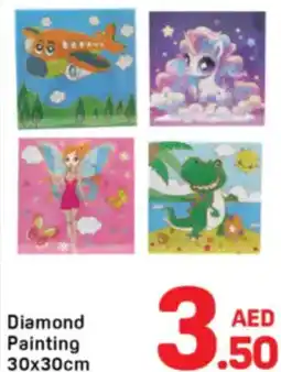 Day To Day Diamond Painting offer