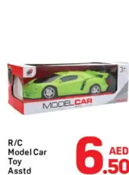 Day To Day R/C Model Car Toy Asstd offer