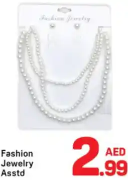 Day To Day Fashion Jewelry Asstd offer