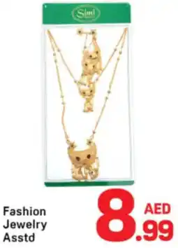 Day To Day Fashion Jewelry Asstd offer