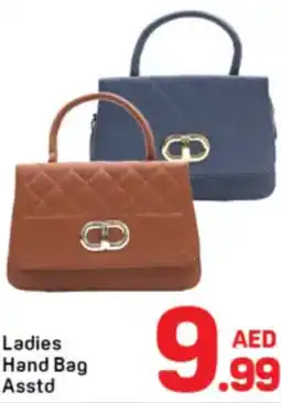 Day To Day Ladies Hand Bag offer