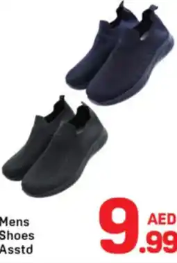 Day To Day Mens Shoes asstd offer