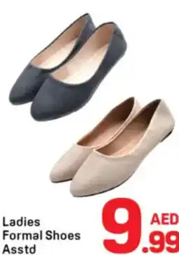 Day To Day Ladies Slipper Asstd offer