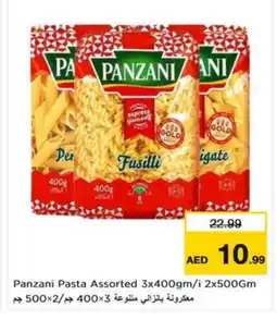Nesto PANZANI Pasta offer