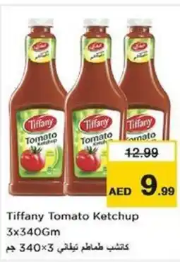 Nesto Tiffany Tomato Ketchup offer