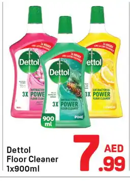 Day To Day DETTOL General Cleaner offer