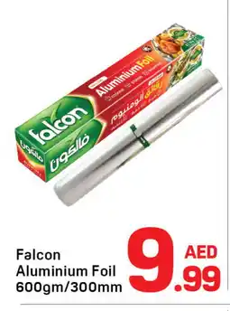 Day To Day FALCON Aluminum Foil offer
