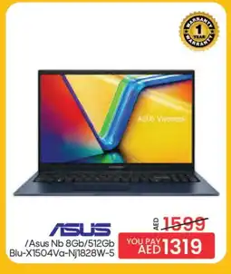Mark & Save ASUS Laptop offer
