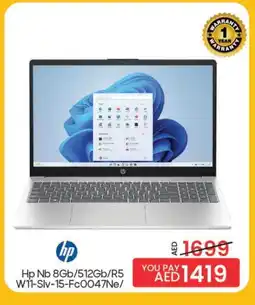 Mark & Save HP Laptop offer