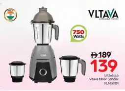 Nesto VLTAVA Mixer / Grinder offer