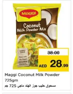 Nesto MAGGI Coconut Powder offer