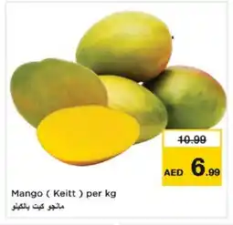 Nesto Mango Mangoes offer