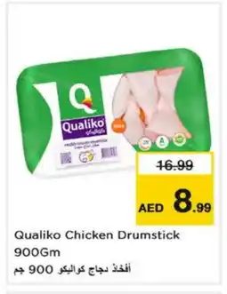 Nesto QUALIKO Chicken Drumsticks offer