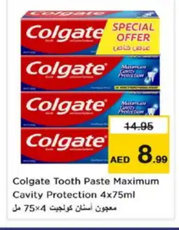 Nesto COLGATE Toothpaste offer