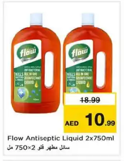 Nesto FLOW Disinfectant offer