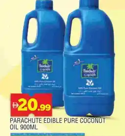 Al Madina PARACHUTE Coconut Oil offer
