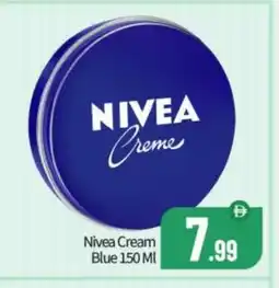 Bigmart Nivea Face cream offer