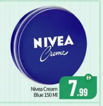 Bigmart Nivea Face cream offer