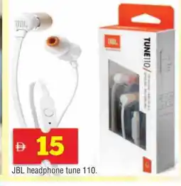 Al Madina JBL Earphone offer