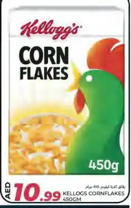 Rawabi Market KELLOGGS Corn Flakes offer