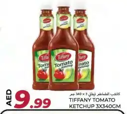 Rawabi Market TIFFANY Tomato Ketchup offer