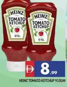 Al Madina HEINZ Tomato Ketchup offer